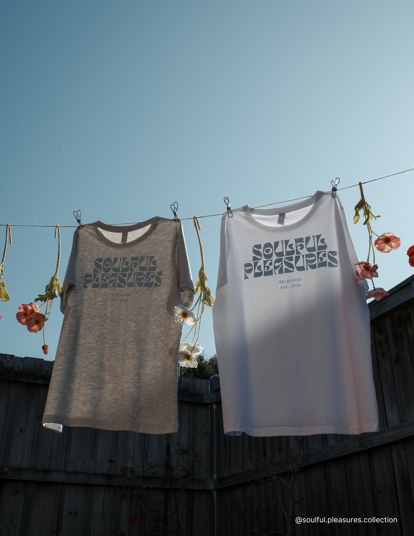 Spring x Summer T-Shirt