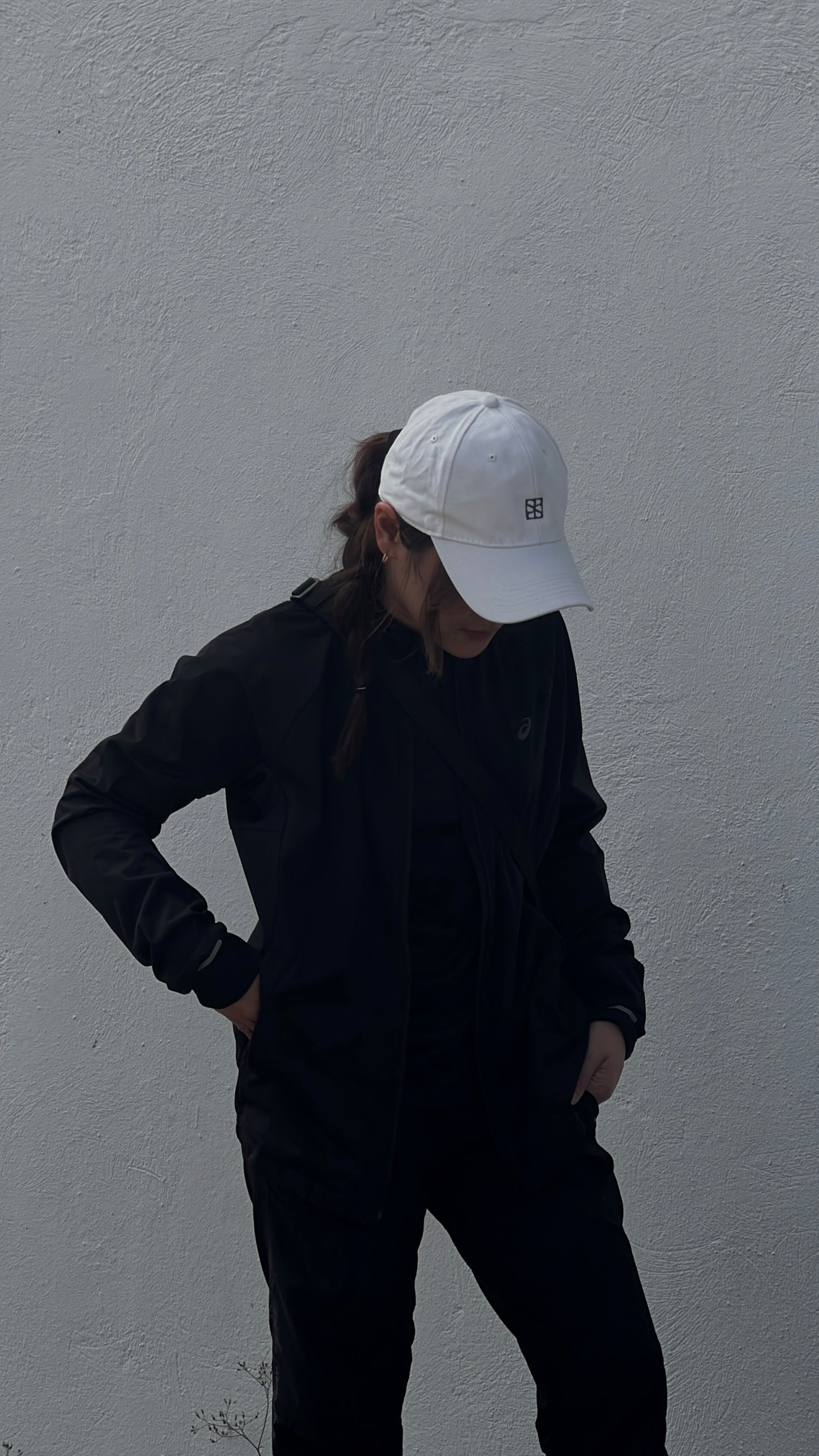 Essentials Cap