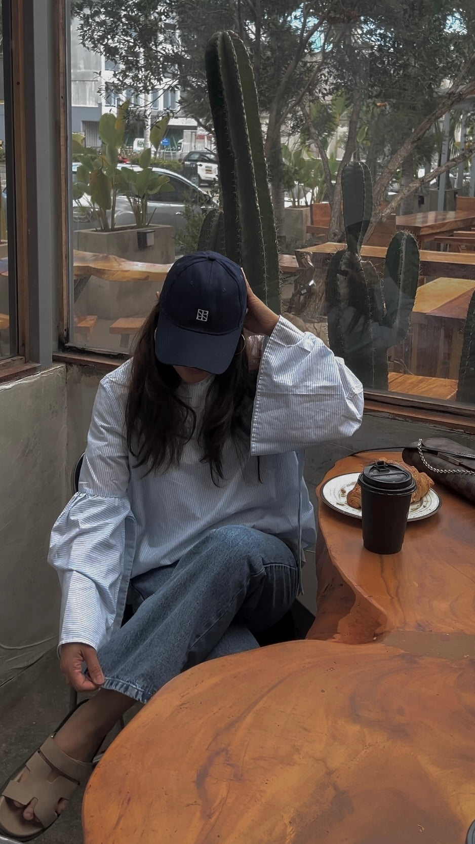 Essentials Cap
