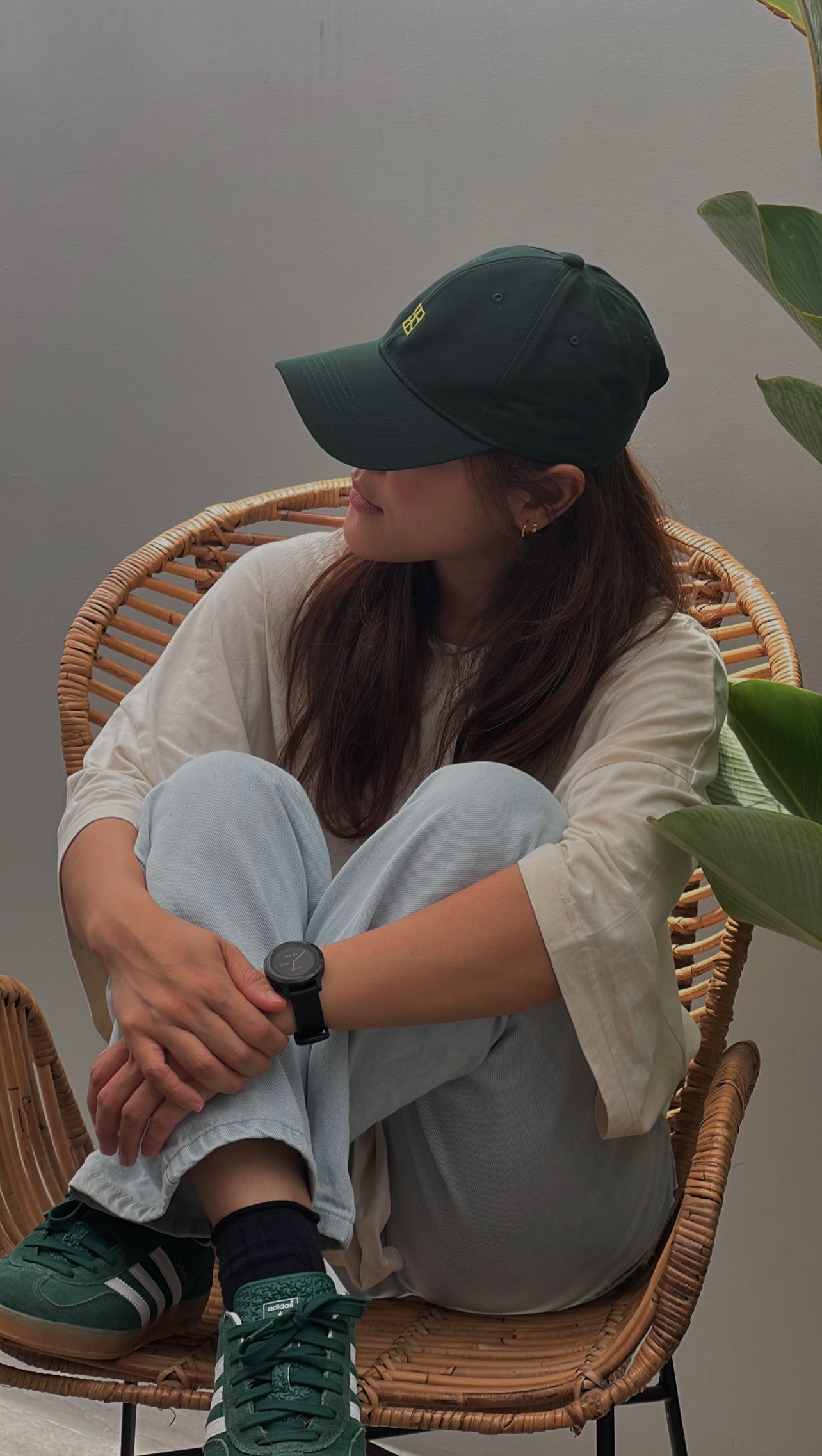 Essentials Cap