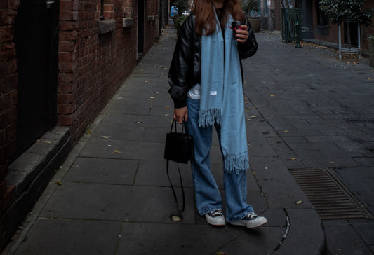 Winter Scarf