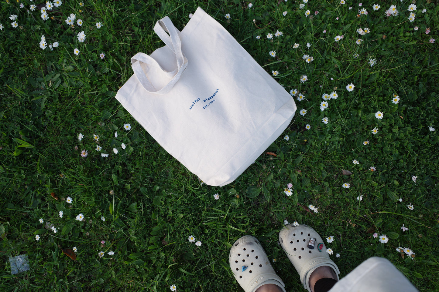 Tote bag