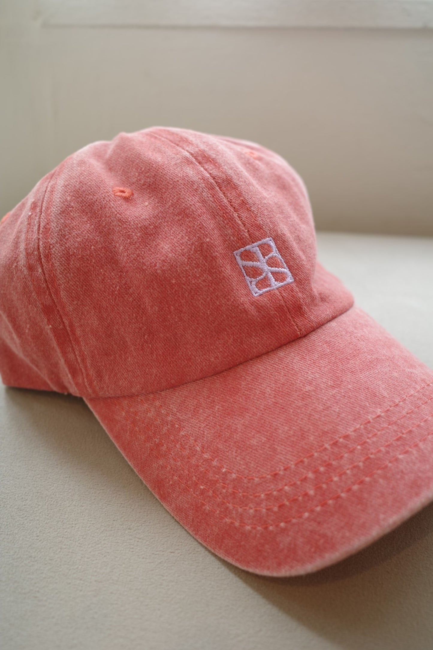 Essentials Cap