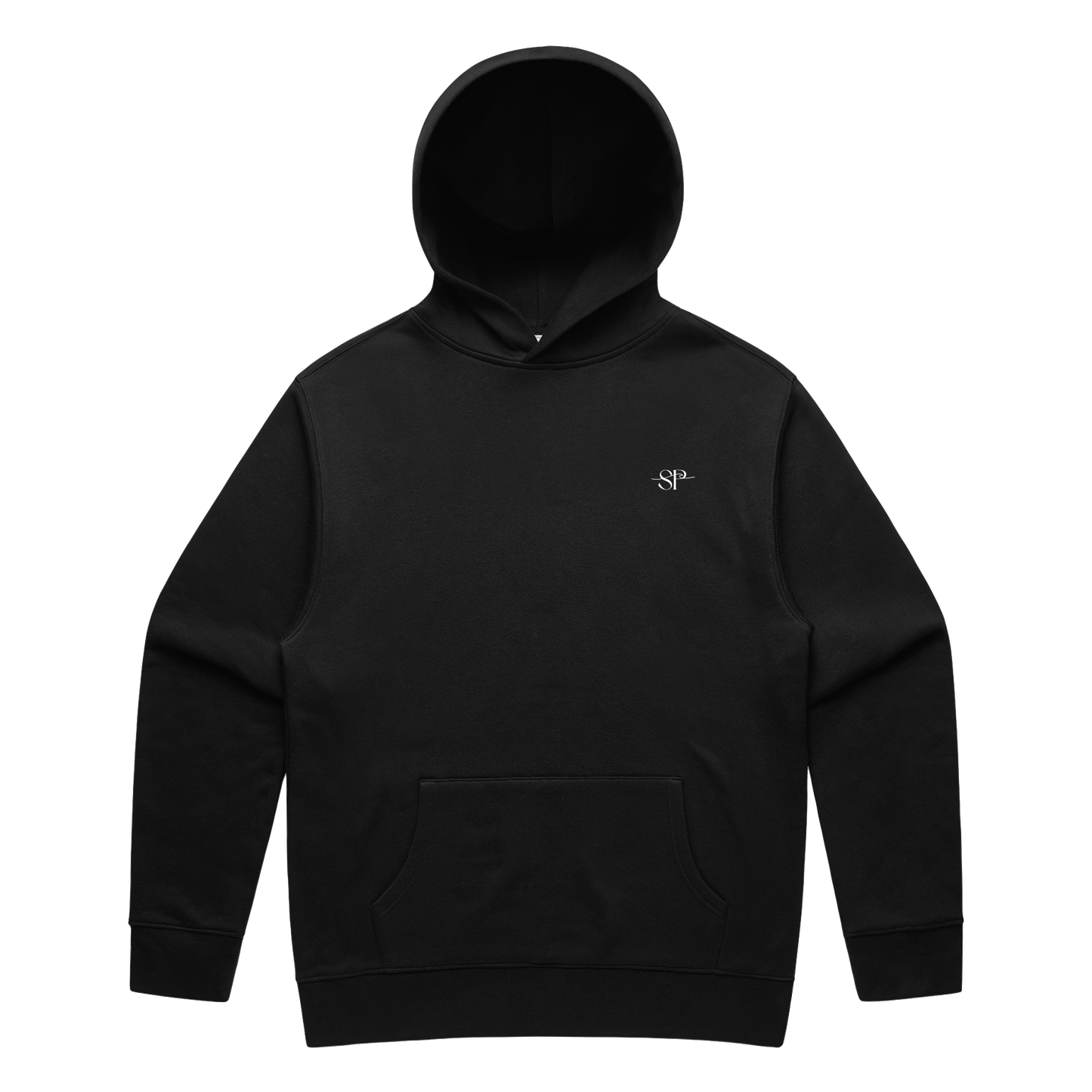 Winter Hoodie
